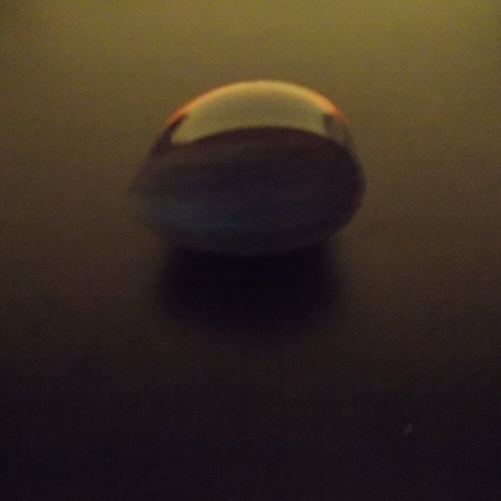 Brookstone egg timer - Picture 3 of 3